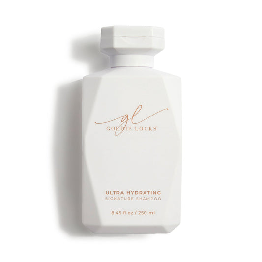 Signature Shampoo - 8.45 fl oz / 250 ml