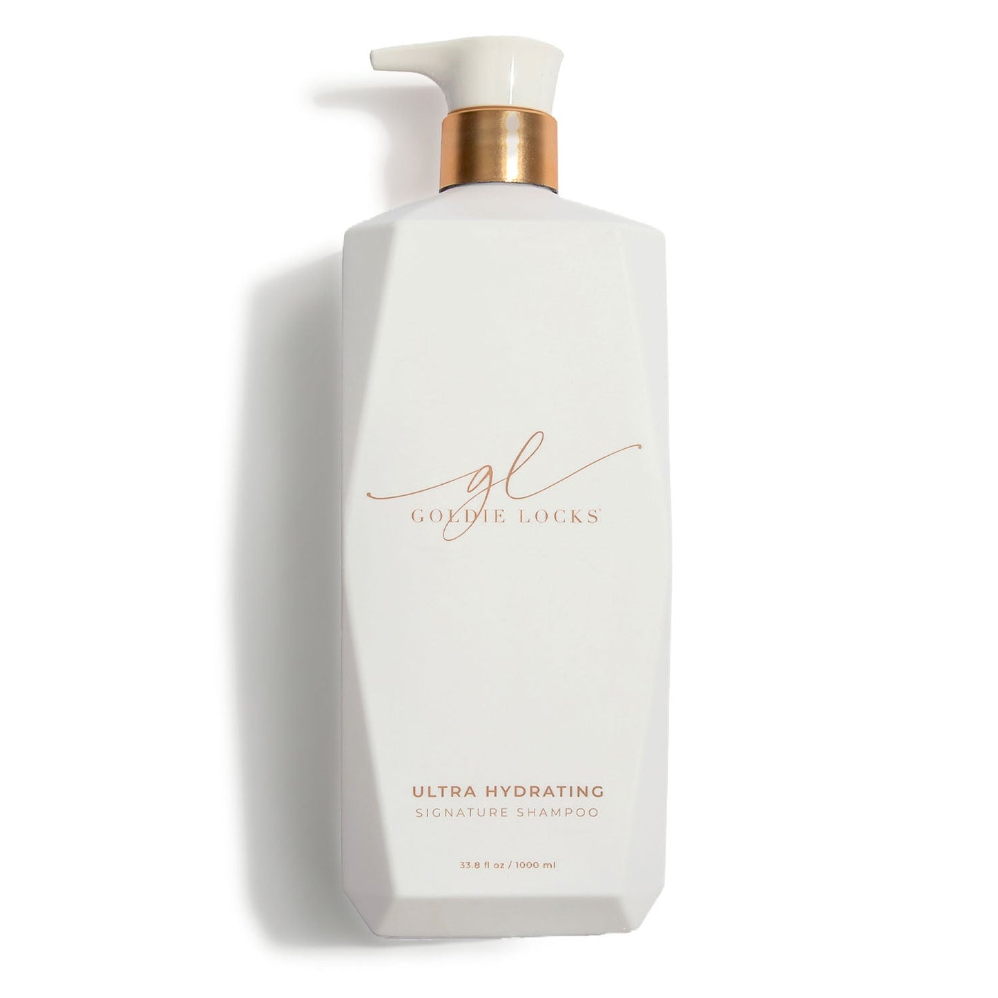 Signature Shampoo - 33.8 fl oz / 1000 ml